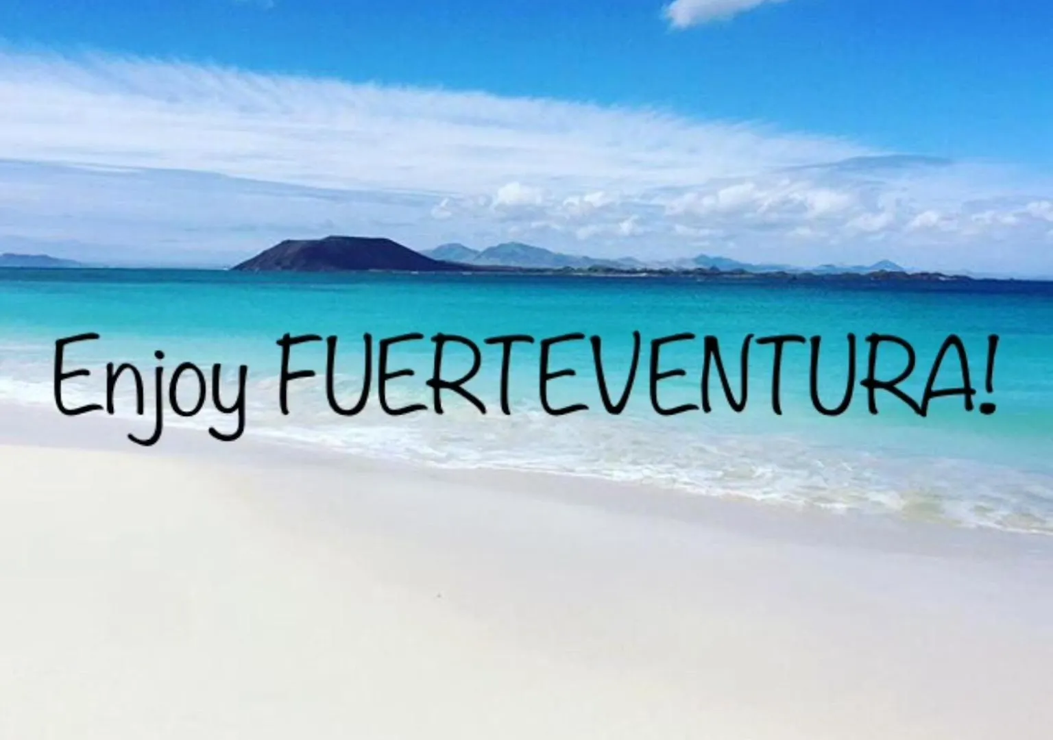 فيلا Turquesa 2 Fuerteventura لاجاريس 0*,  إسبانيا