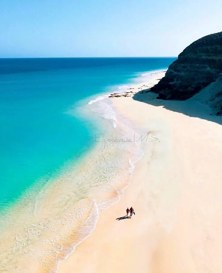 فيلا Turquesa 2 Fuerteventura لاجاريس إسبانيا